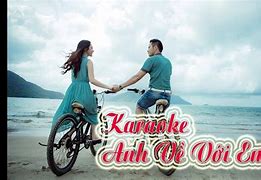 Bài Hát Anh Về Với Em Karaoke Tone Nữ