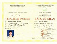 Bằng Cử Nhân Công Nghệ Thông Tin Tiếng Anh Là Gì