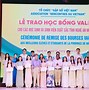 Cách Đạt Học Bổng Vallet Miền Nam 2023 Facebook Login