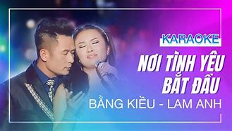 Cần Gì Nói Yêu Karaoke Nơi Tình Ca