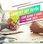 Cao Đẳng Công Nghệ Y Dược Việt Nam Học Phí