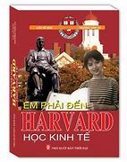 Con Phải Đến Harvard Học Kinh Tế