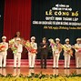 Công An Quận Bắc Từ Liêm Mới