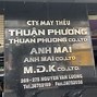 Công Ty Tnhh May Thêu Việt Nhật