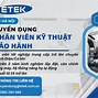 Cty Xkld Thabilabco Hà Nội Tuyển Dụng Nhân Viên Marketing Online