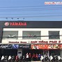 Đại Lý Xe Yamaha Tphcm