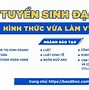 Đào Tạo Từ Xa Là Như Thế Nào