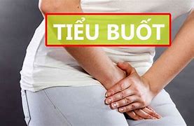 Đi Tiểu Đau Buốt Là Bệnh Gì