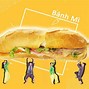 Hình Ảnh Bánh Mì Vn