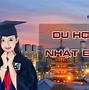 Học Bổng Đi Du Học Nhật Bản Theo Tháng 2024