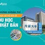 Học Bổng Thạc Sĩ Nhật Bản 2022 Tphcm Online Miễn Phí