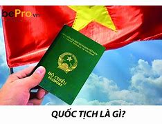 Học Thi Quốc Tịch Bằng Tiếng Việt