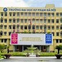 Học Tiếng Anh B1 Đại Học Sư Phạm Tphcm