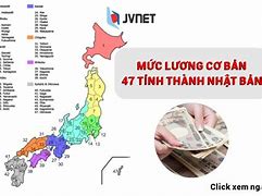 Luật Tăng Lương Ở Nhật