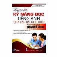 Luyện Kỹ Năng Đọc Tiếng Anh