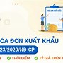 Mã Nước Xuất Khẩu