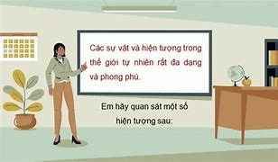 Một Số Phương Pháp Học Tập Môn Khoa Học Tự Nhiên