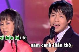 Ngô Kiến Huy Đông Nhi Karaoke Song Ca Nam Nữ