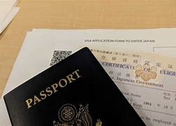 Nộp Hồ Sơ Xin Visa Nhật Bản Ở Đâu