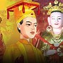 Nữ Hoàng Đế Đầu Tiên Ở Việt Nam Là Ai