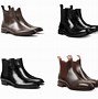 Phối Đồ Chelsea Boots Với Quần Âu Nữ Khác Nhau Như Thế Nào