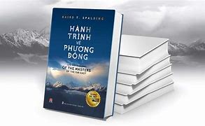 Sách Hành Trình Về Phương Đông Pdf