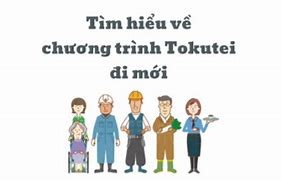 Trang Tìm Việc Tokutei