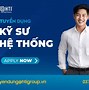 Tuyển Dụng Thủ Kho Dược Đà Nẵng