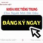 Ưu Tiên Tiếng Trung