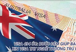 Visa Thường Trú Úc